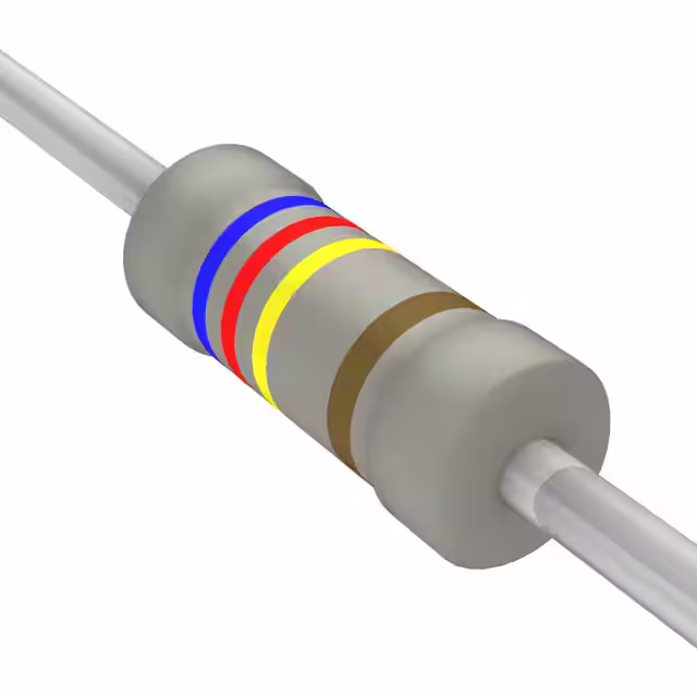 LR1F620K TE Connectivity Passive Product electronic component